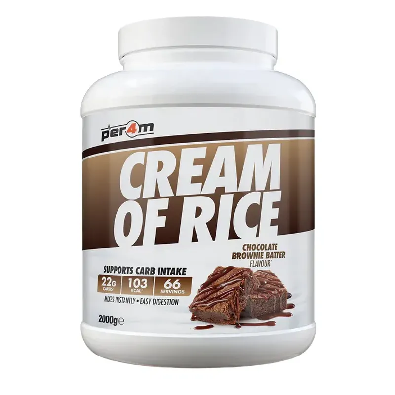 Per4M Cream of Rice - 2000g