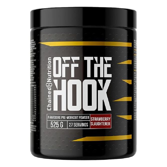 Hovedbilde Off the Hook - 525g