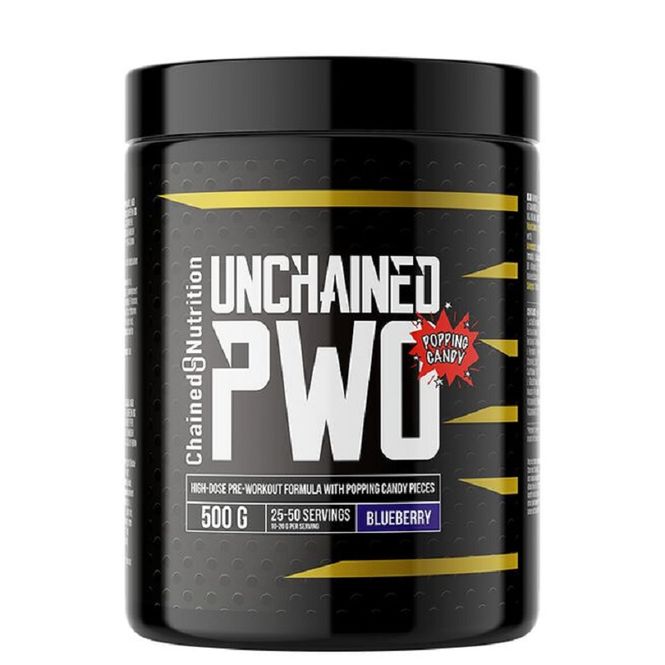 Hovedbilde Unchained - 500g