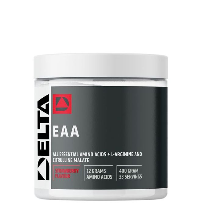 Hovedbilde Delta EAA - 400g