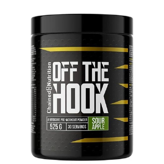 Hovedbilde Off the Hook - 525g