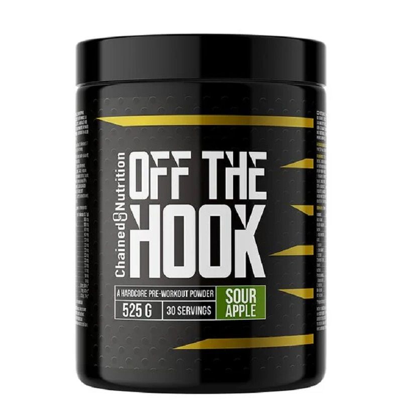 Off the Hook - 525g