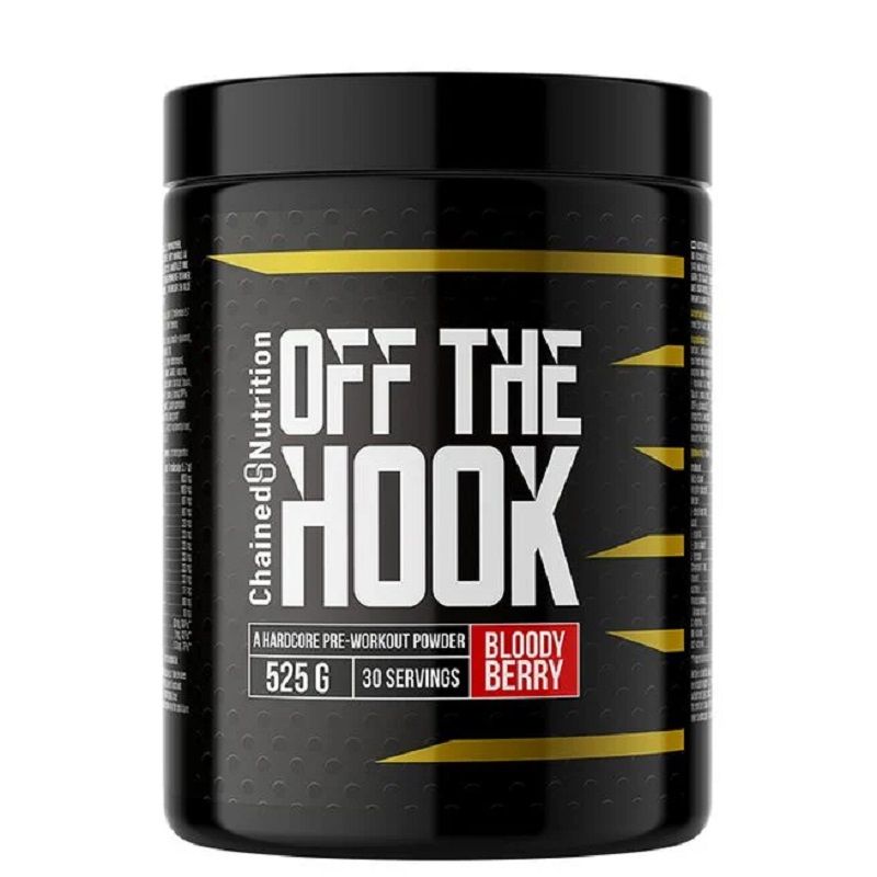 Off the Hook - 525g