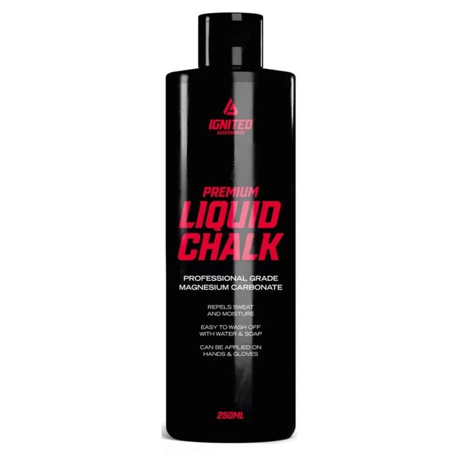 Hovedbilde Ignited Liquid Chalk - 250ml