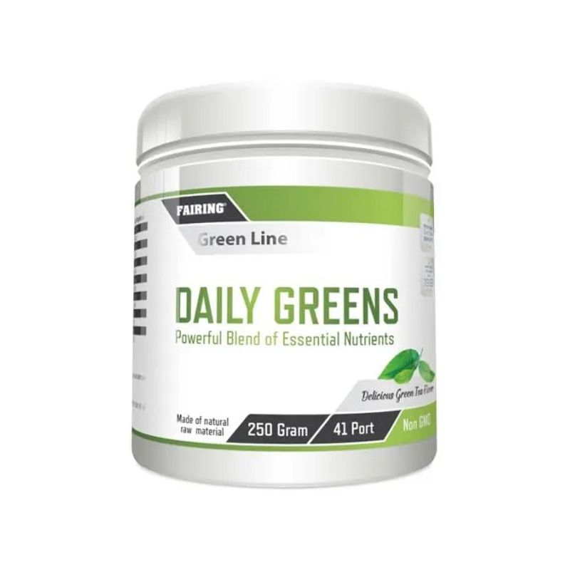 Daily Greens - 250g