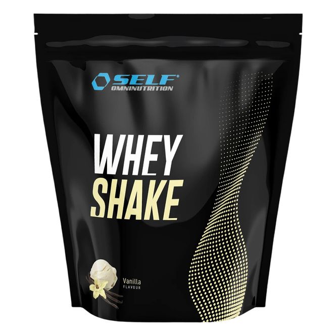 Hovedbilde Whey Protein Shake 1000g