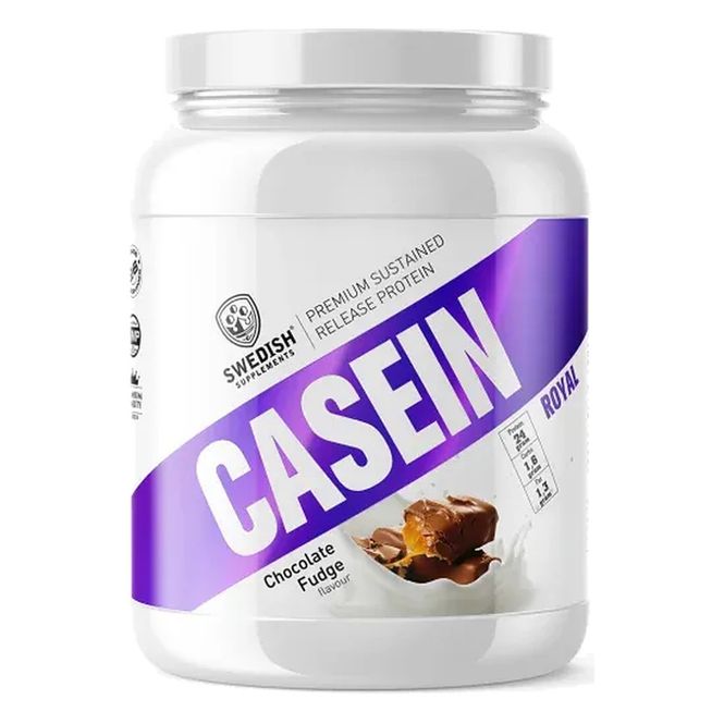 Hovedbilde Casein Royal - 900g