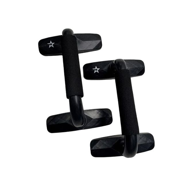 Hovedbilde Star Nutrition Gear Push Up-håndtak