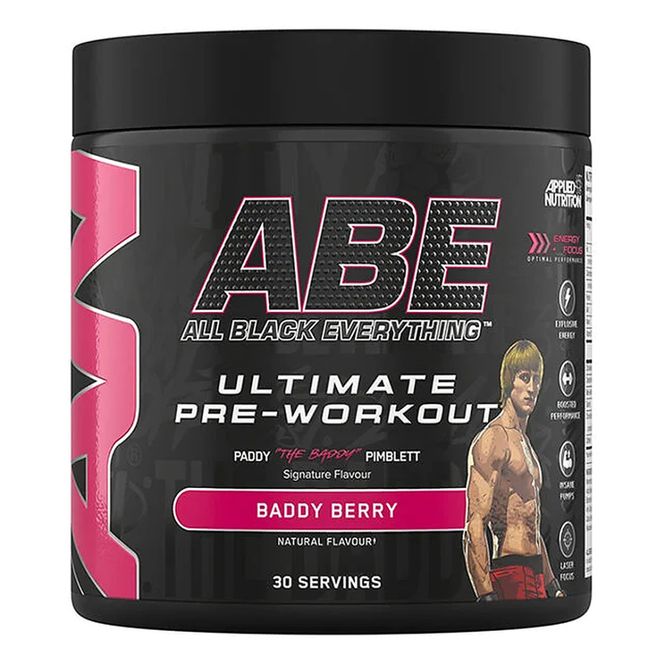 Hovedbilde ABE PWO - 315g