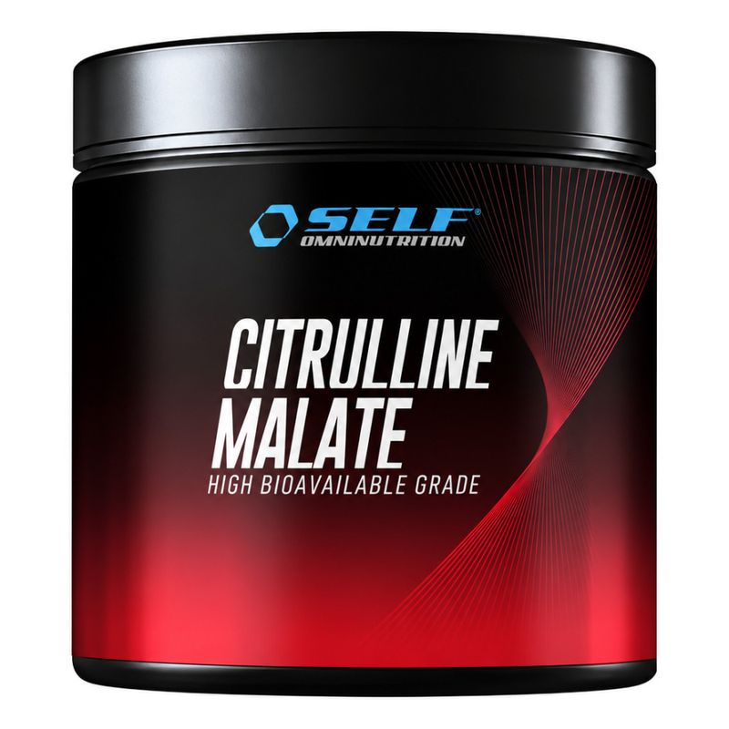 SELF Citrulline Malate - 200g