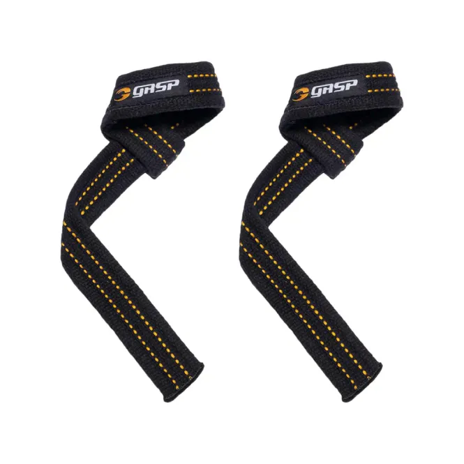 Hovedbilde GASP Lifting Straps - One Size