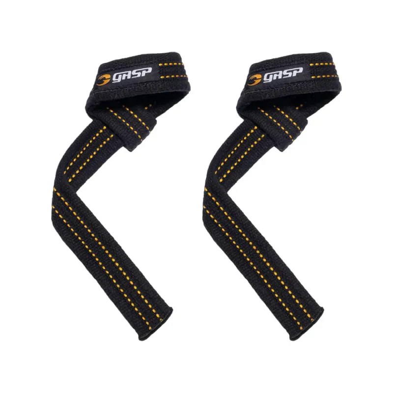 GASP Lifting Straps - One Size