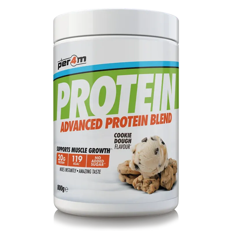 Per4m Advanced Protein Blend - 800g