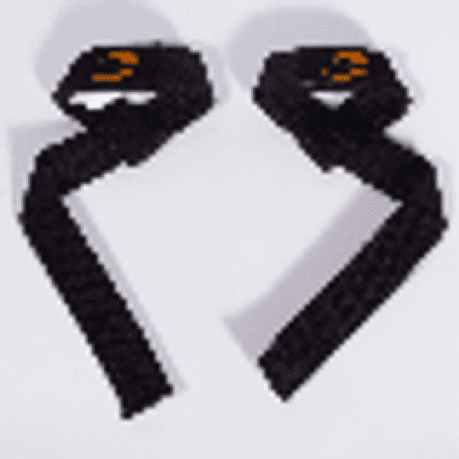 Hovedbilde GASP Classic Lifting Straps - One Size