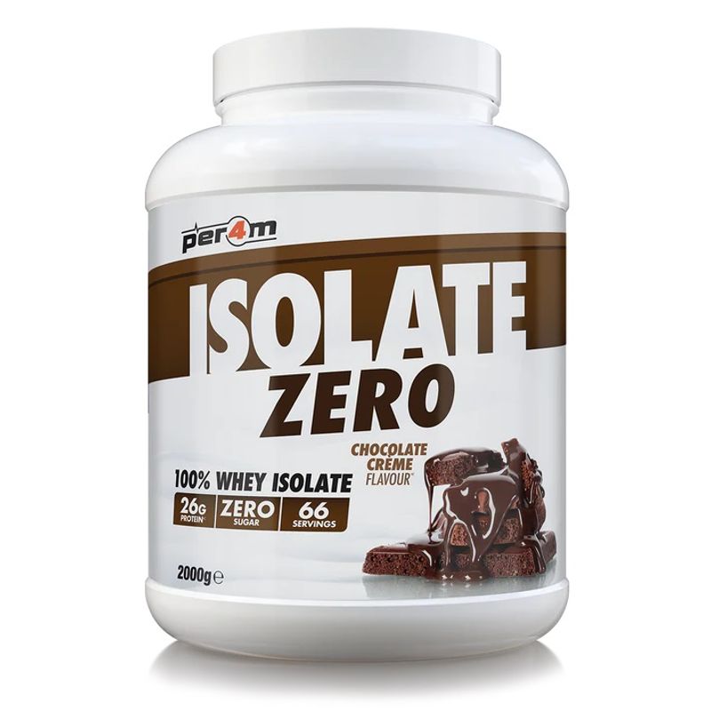 Per4m Advanced Whey Protein - 2000g