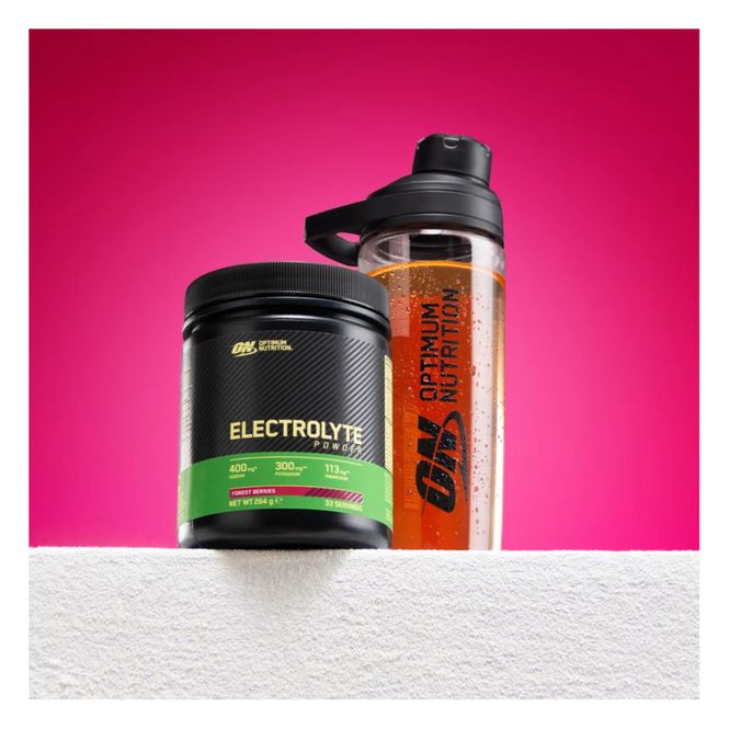 Hovedbilde Optimum Nutrition Elektrolyttpulver - 264g