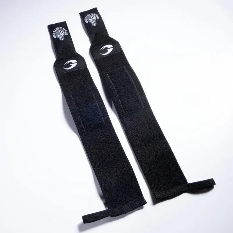 Hardcore Wrist Wraps 18