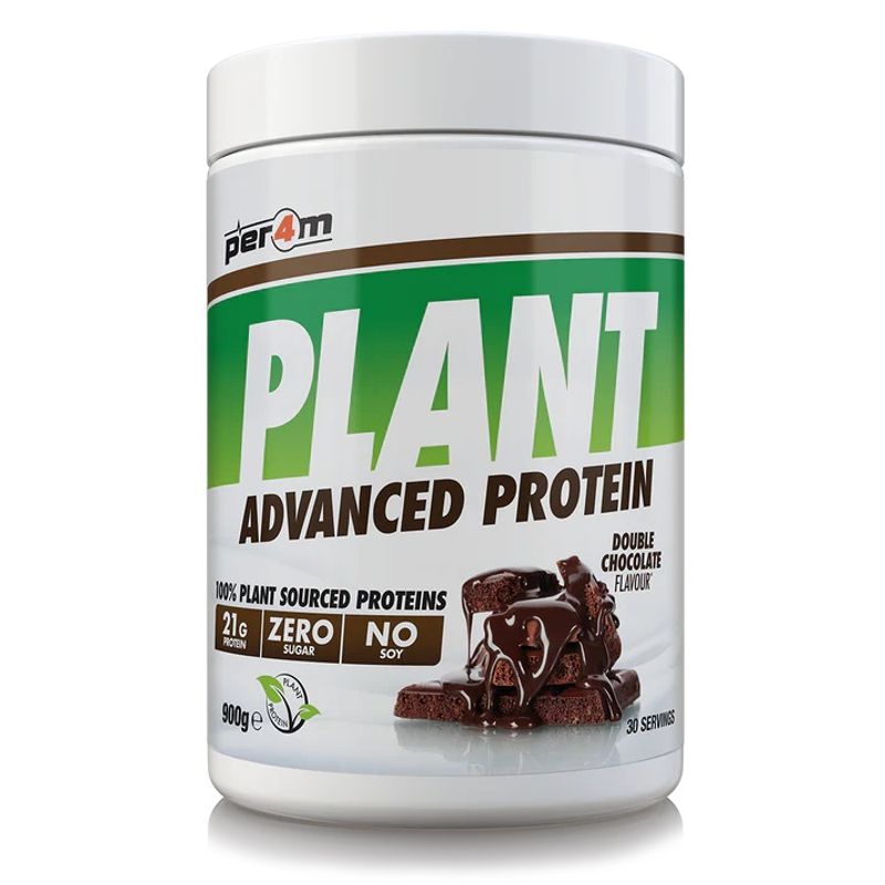 Per4m Plant Advanced Protein - 900g