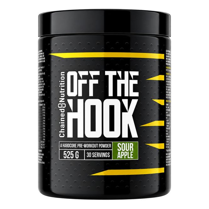 Hovedbilde Off the Hook - 525g