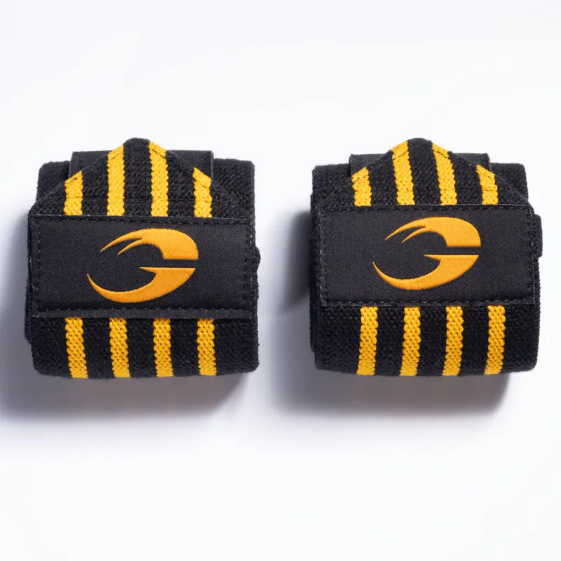 Hardcore Wrist Wraps 18