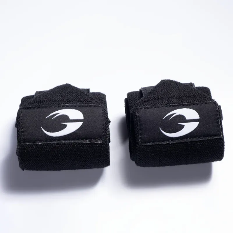 Hardcore Wrist Wraps 18