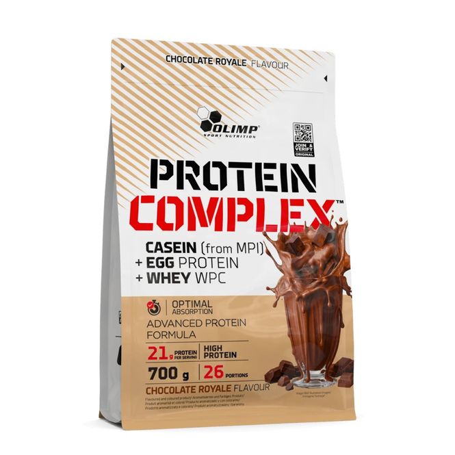 Hovedbilde Olimp Protein Complex - 700g