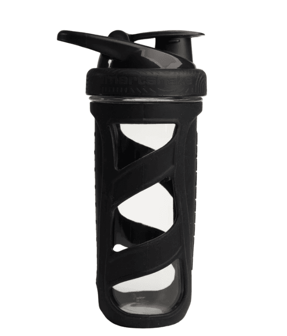 Hovedbilde Reforce Glass Shaker Svart - 700ml