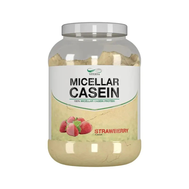 Micellar Casein - 900g