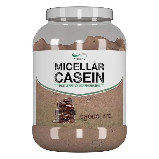 Hovedbilde Micellar Casein - 900g