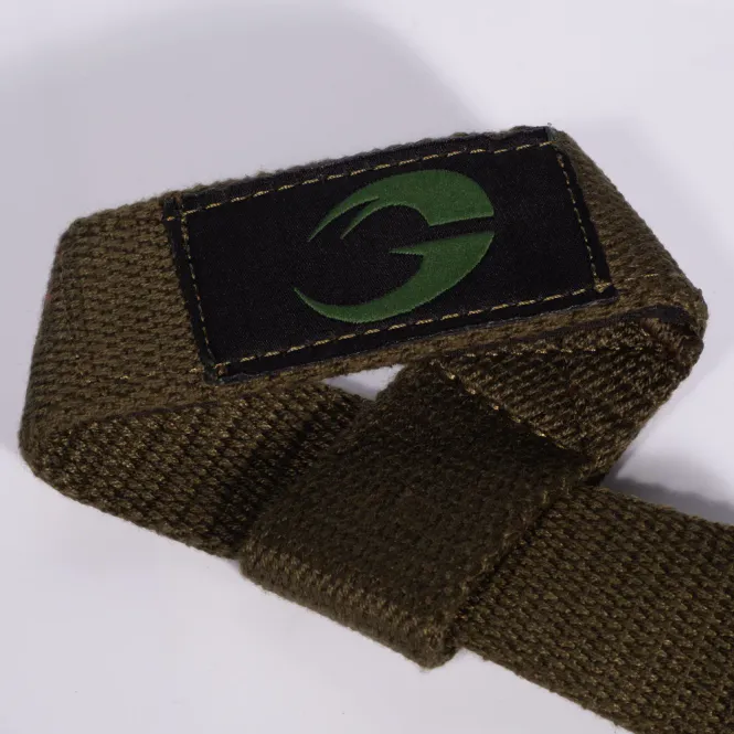 Hovedbilde GASP Classic Lifting Straps - One Size