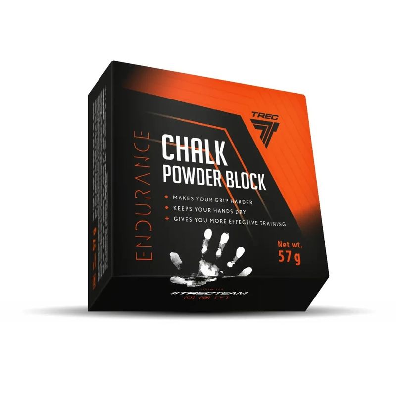 Trec Chalk - 57g