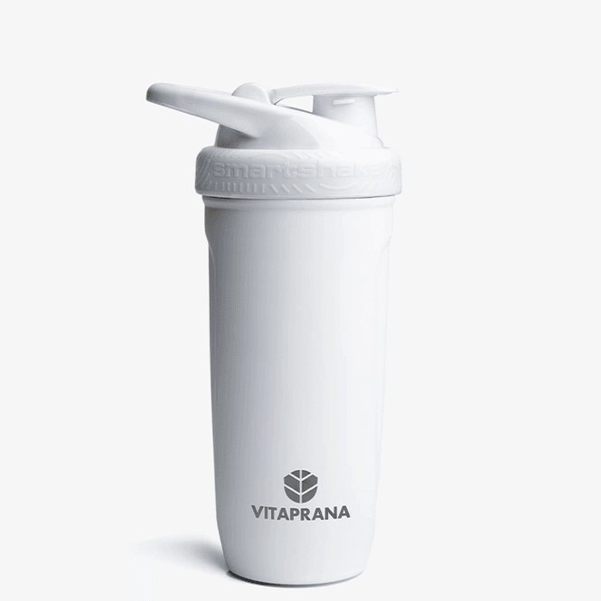 Hovedbilde Vitaprana Stainless Steel Shaker - 900ml