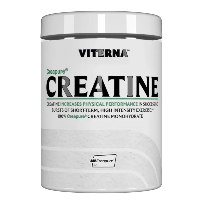 Creapure Kreatin Monohydrat - 500g