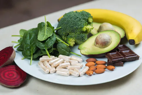 Magnesium for søvnkvalitet og restitusjon