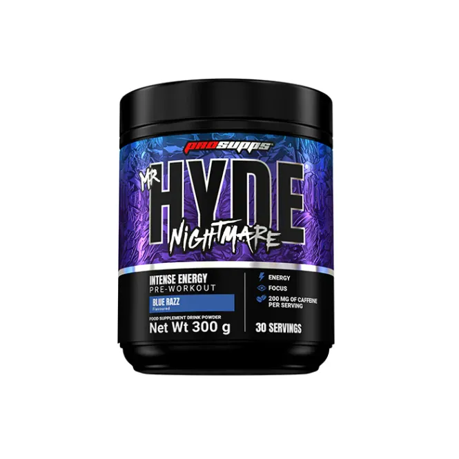 Hovedbilde Mr Hyde Nightmare - 300g