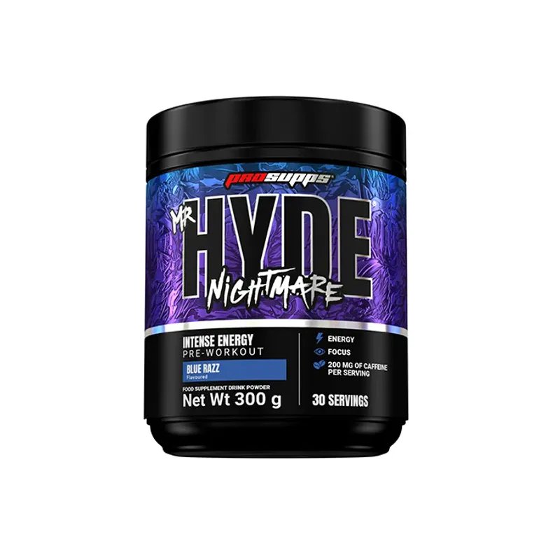 Mr Hyde Nightmare - 300g