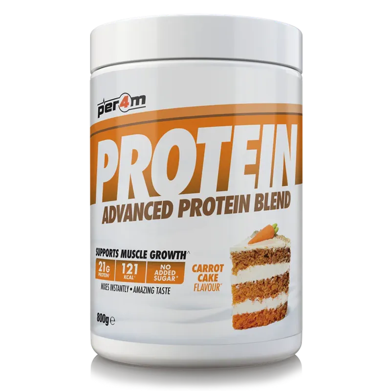 Per4m Advanced Protein Blend - 800g