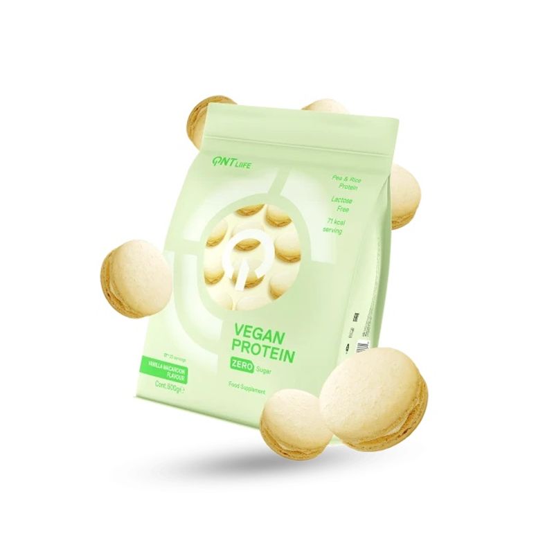 Vegan Protein - 500g