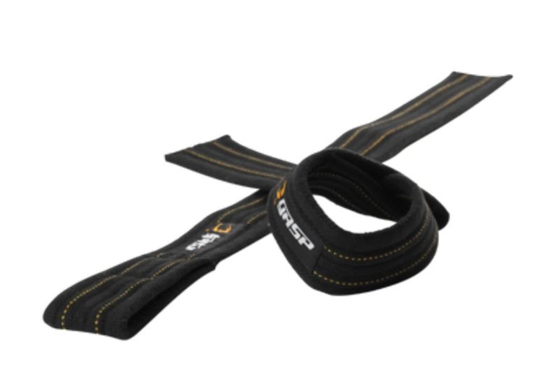 GASP Lifting Straps - One Size