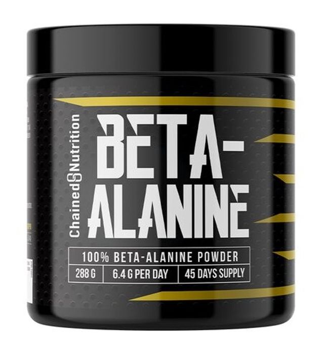 Hovedbilde Beta-Alanine - 288g