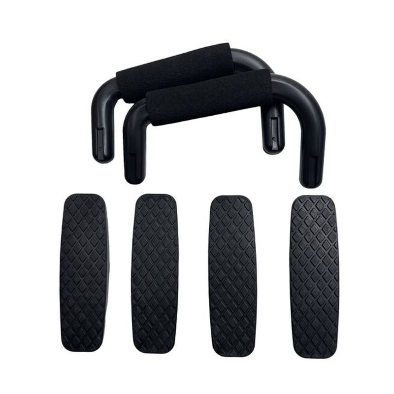 Star Nutrition Gear Push Up-håndtak