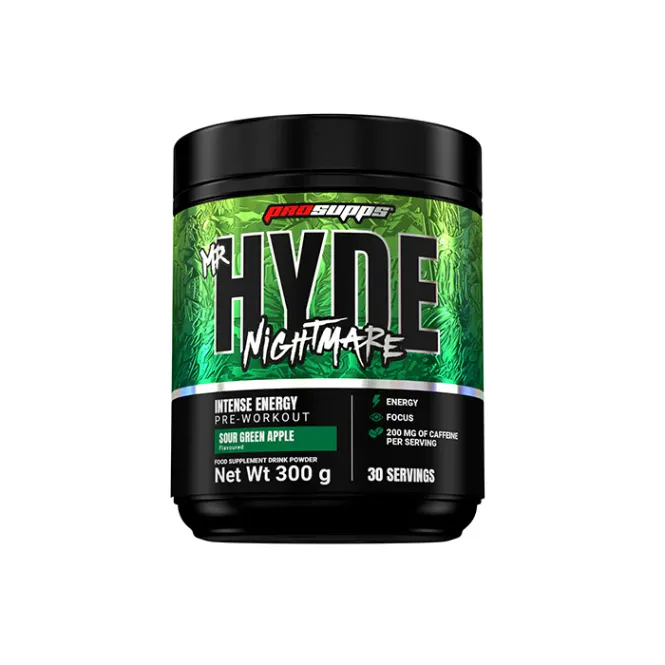 Hovedbilde Mr Hyde Nightmare - 300g