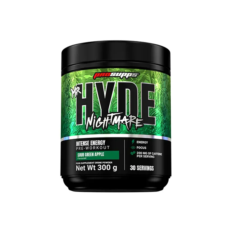 Mr Hyde Nightmare - 300g