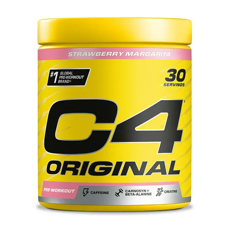 C4 Original - 195g