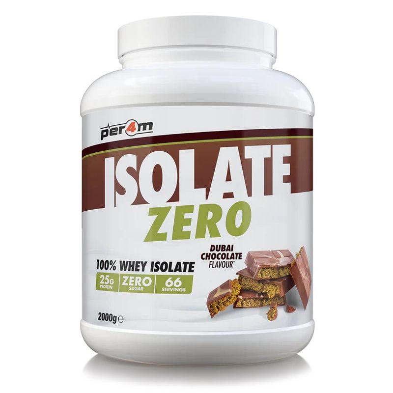 Per4m Advanced Whey Protein - 2000g