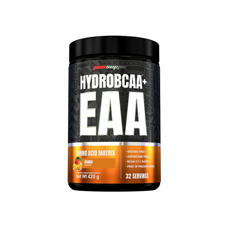 Hydro BCAA + EAA - 420g