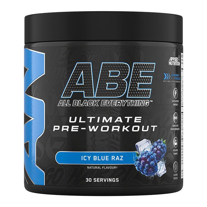 Hovedbilde ABE PWO - 315g
