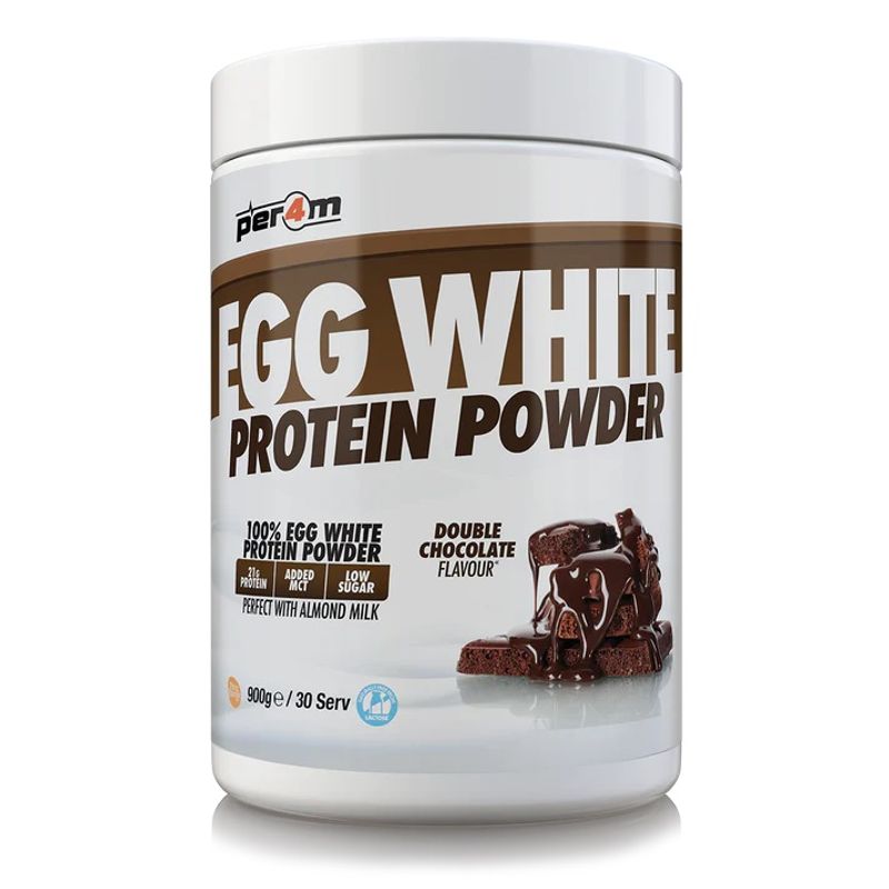 Per4M Egg Protein - 900g