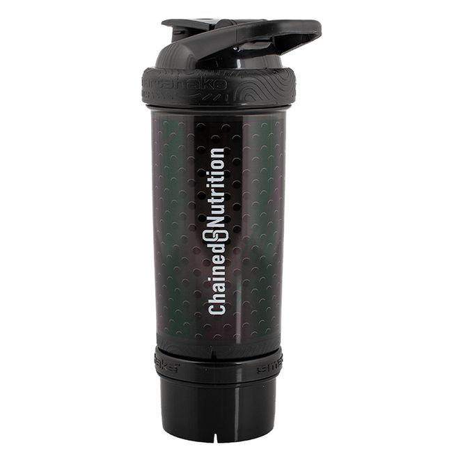 Hovedbilde Chained Nutrition Smartshake Svart - 750 ml