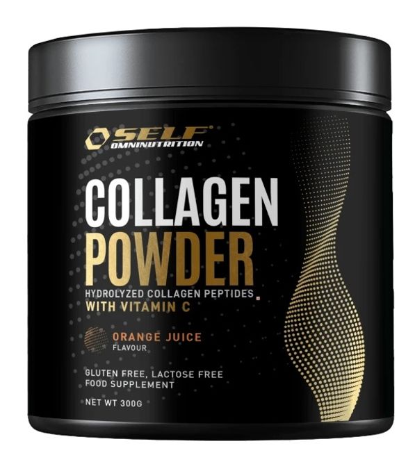 Hovedbilde SELF Collagen Powder - 300g